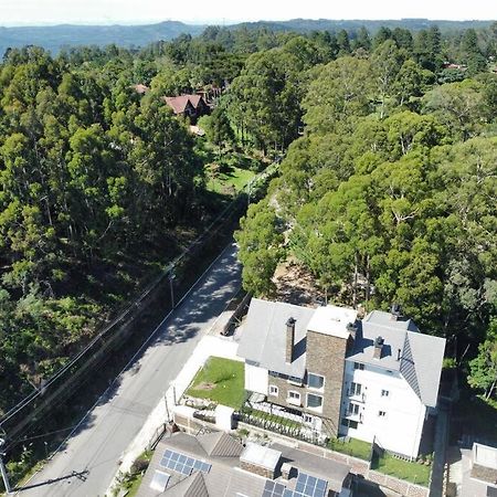 Pervoi Casa Ipe Leilighet Gramado Eksteriør bilde